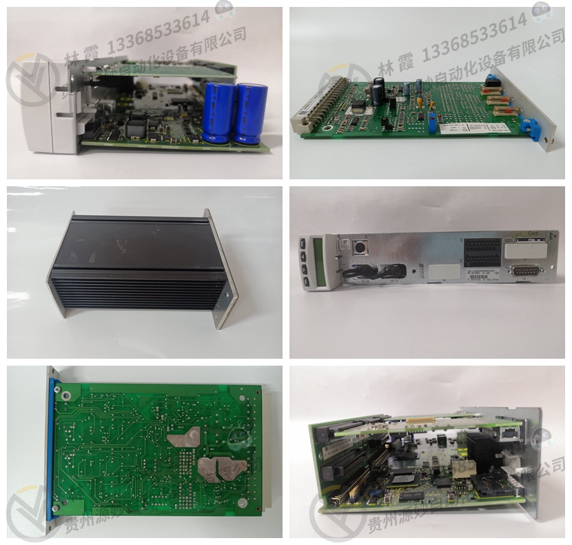 力士乐REXROTH R911190051模块驱动器 电磁阀 控制器 调节器