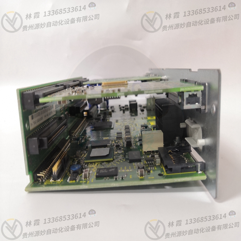 力士乐REXROTH R911226439模块驱动器 电磁阀 控制器 调节器