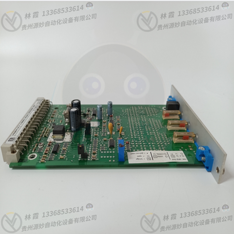 力士乐REXROTH R911233801模块驱动器 电磁阀 控制器 调节器