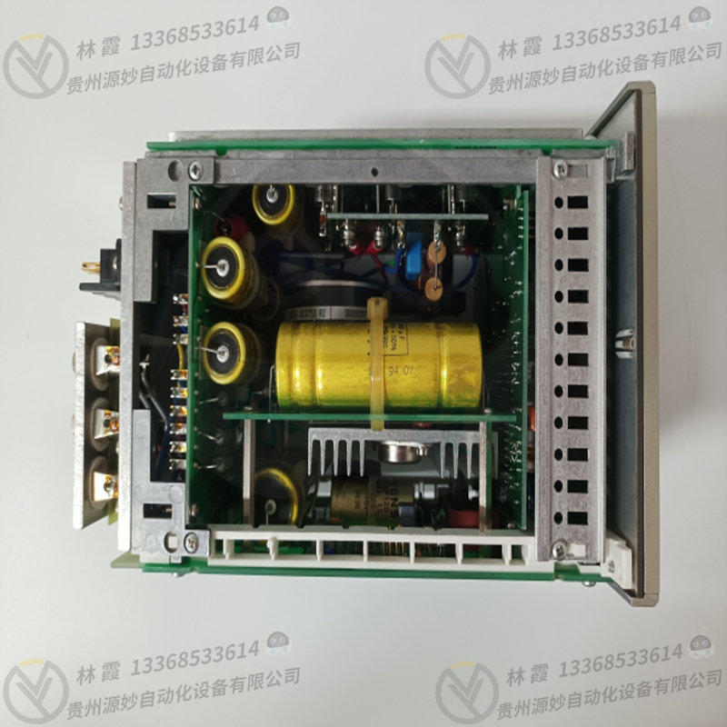 力士乐REXROTH R911243986模块驱动器 电磁阀 控制器 调节器