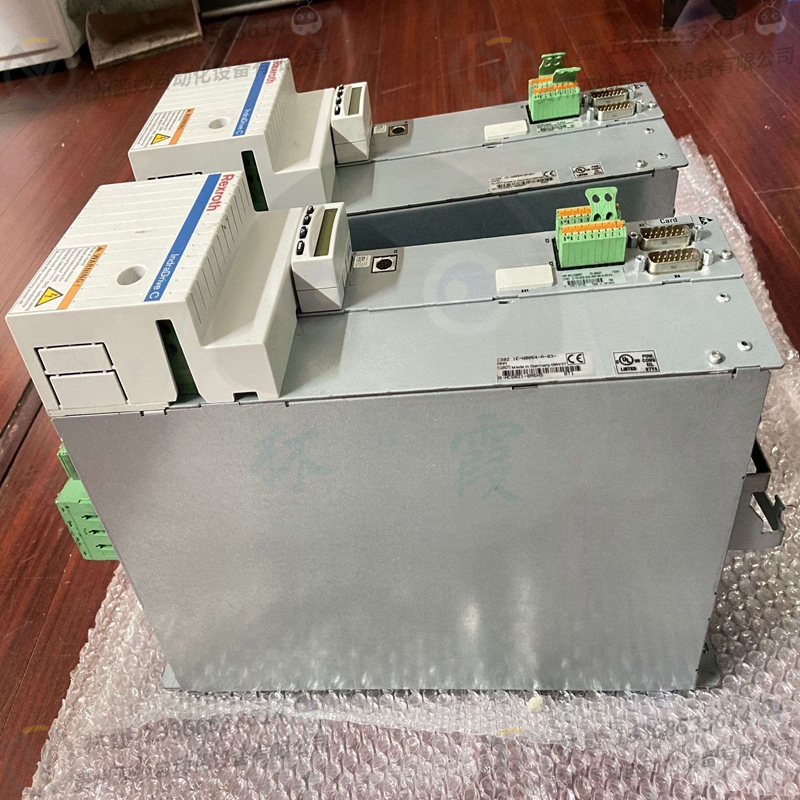 力士乐REXROTH R911262989模块驱动器 电磁阀 控制器 调节器