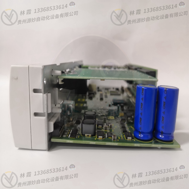 力士乐REXROTH R911279432模块驱动器 电磁阀 控制器 调节器