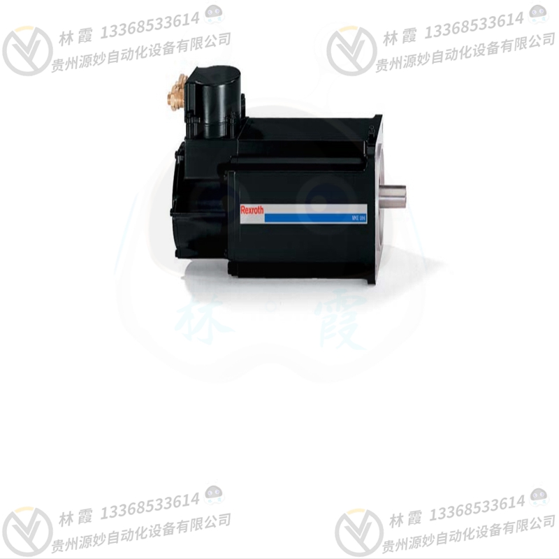 力士乐REXROTH R911279483模块驱动器 电磁阀 控制器 调节器
