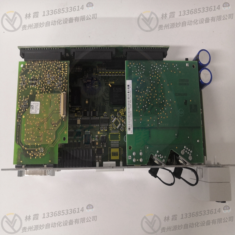 力士乐REXROTH R911284523模块驱动器 电磁阀 控制器 调节器