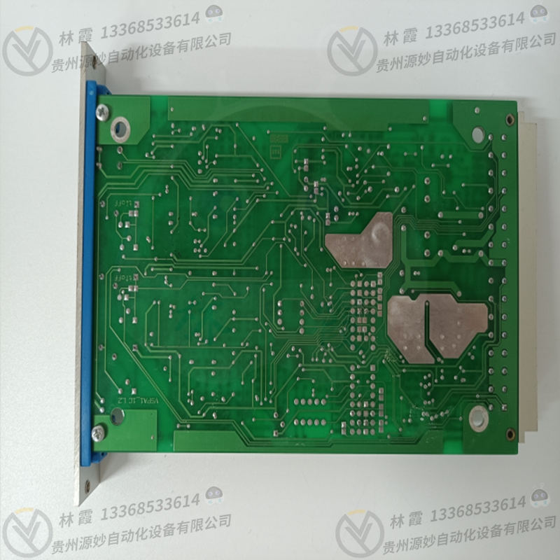 力士乐REXROTH R911284548模块驱动器 电磁阀 控制器 调节器
