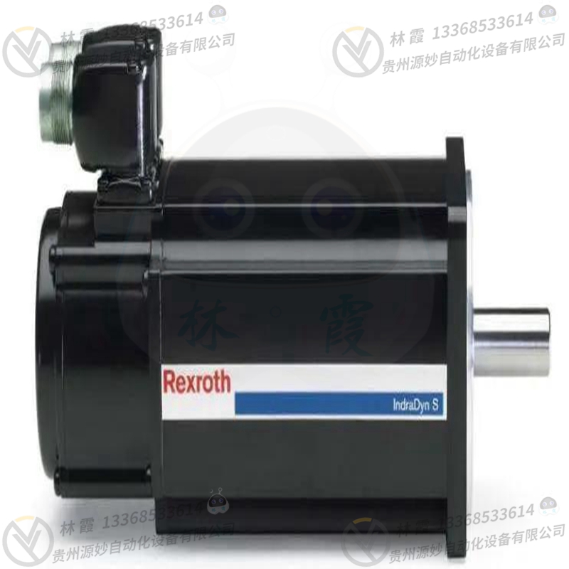 力士乐REXROTH R911284686模块驱动器 电磁阀 控制器 调节器