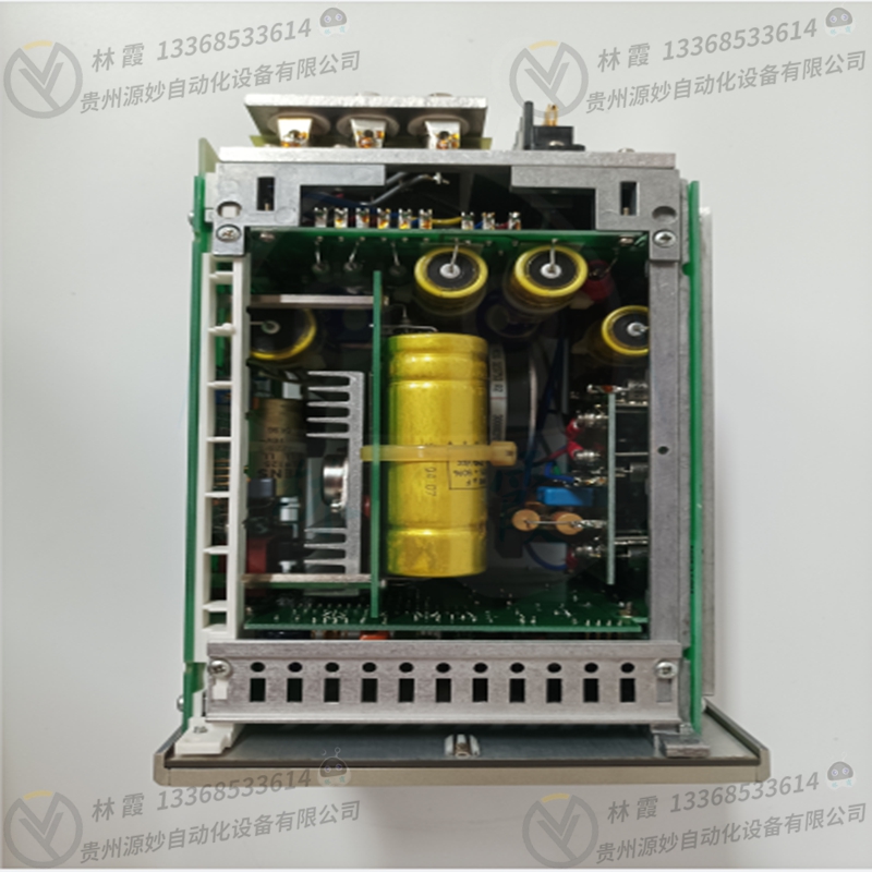 力士乐REXROTH R911284734模块驱动器 电磁阀 控制器 调节器