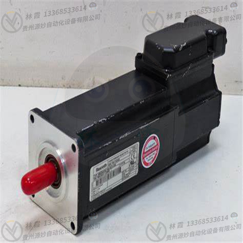 力士乐REXROTH R911289561模块驱动器 电磁阀 控制器 调节器