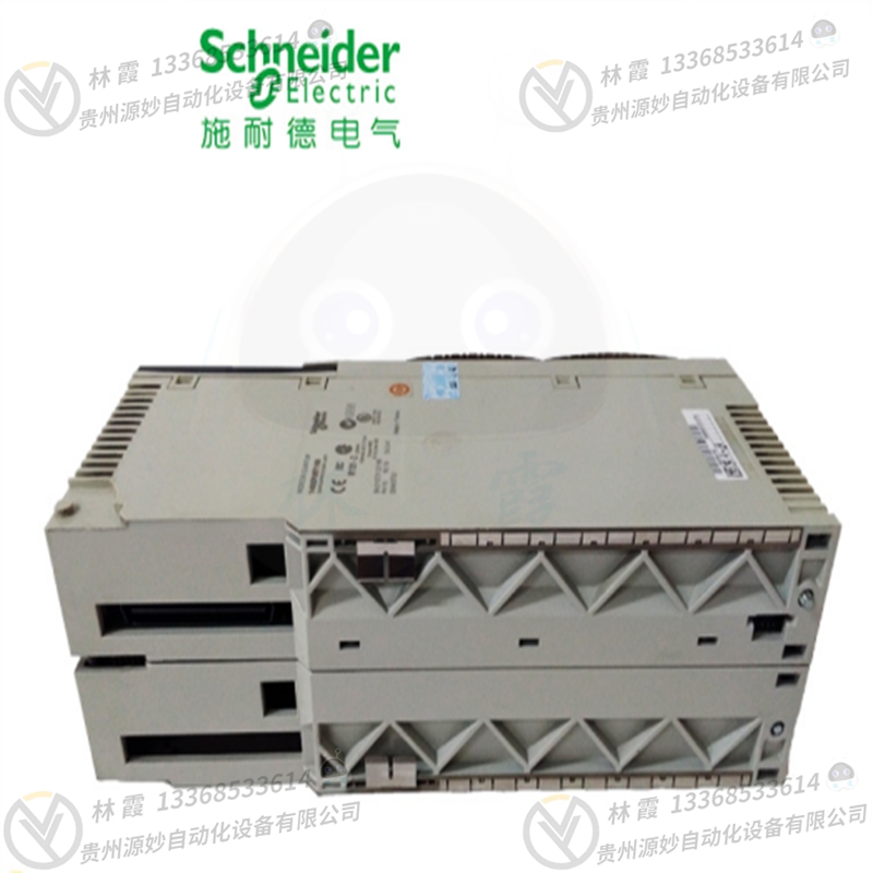 施耐德Schneider 140AVO02000C接触器 光电开关 电磁器 制动器 调压器