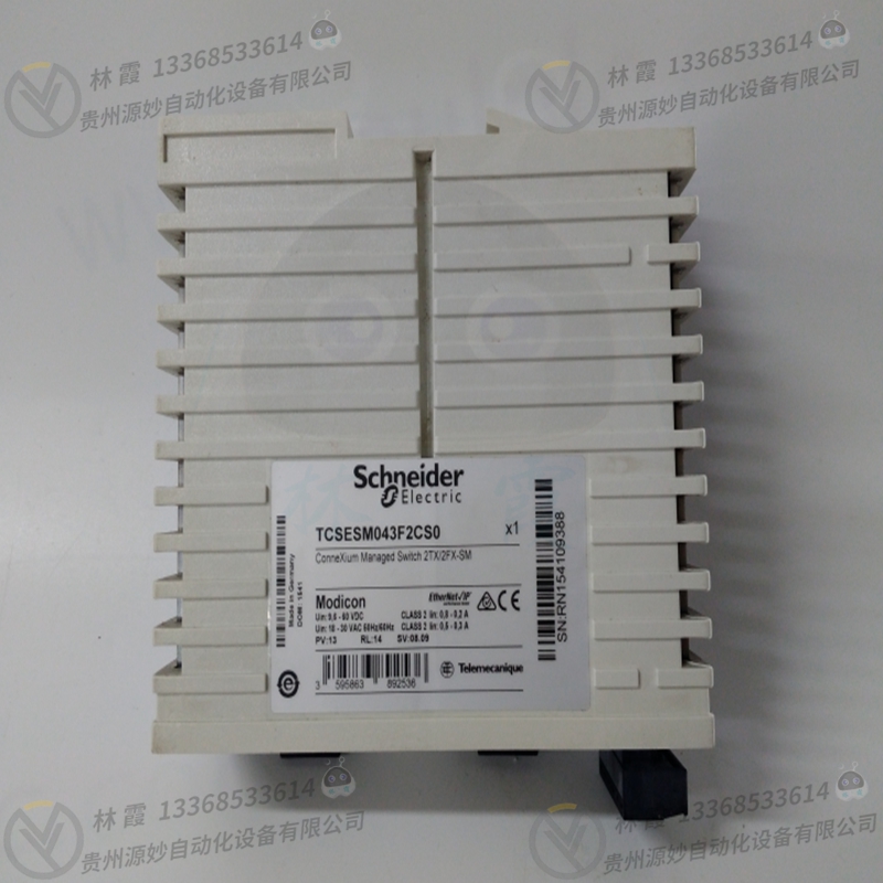 施耐德Schneider 140DAO84210接触器 光电开关 电磁器 制动器 调压器