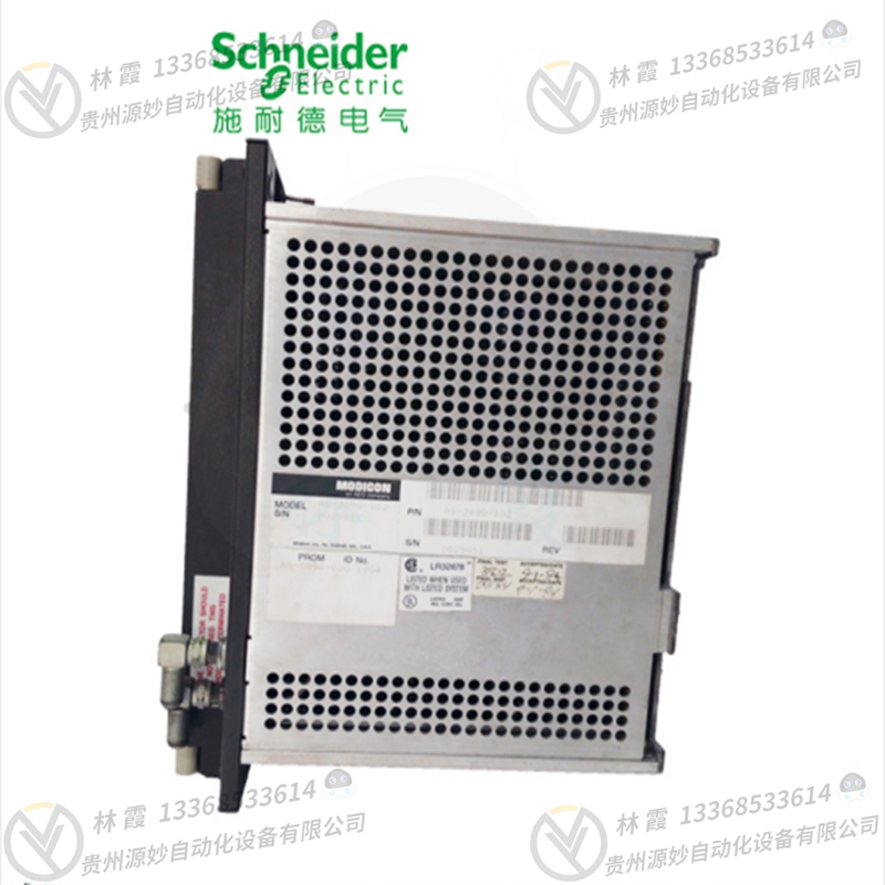 施耐德Schneider 140HLI34000接触器 光电开关 电磁器 制动器 调压器