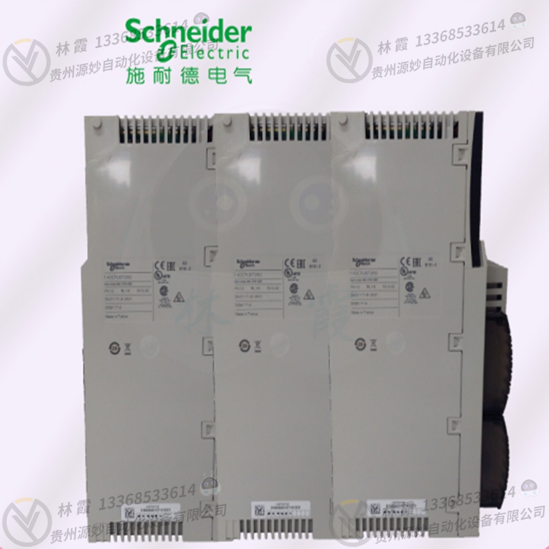 施耐德Schneider 140NOE77101C接触器 光电开关 电磁器 制动器 调压器