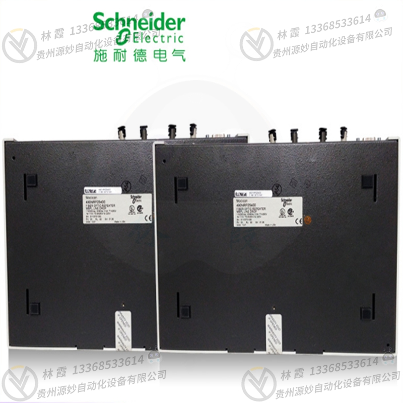 施耐德Schneider 490NTW00080接触器 光电开关 电磁器 制动器 调压器
