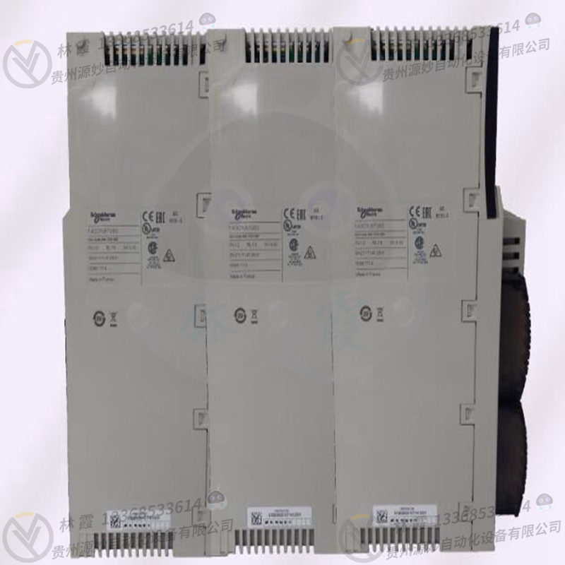 施耐德Schneider XBT-E013010接触器 光电开关 电磁器 制动器 调压器