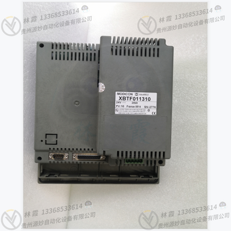 施耐德Schneider XBT-P021010接触器 光电开关 电磁器 制动器 调压器