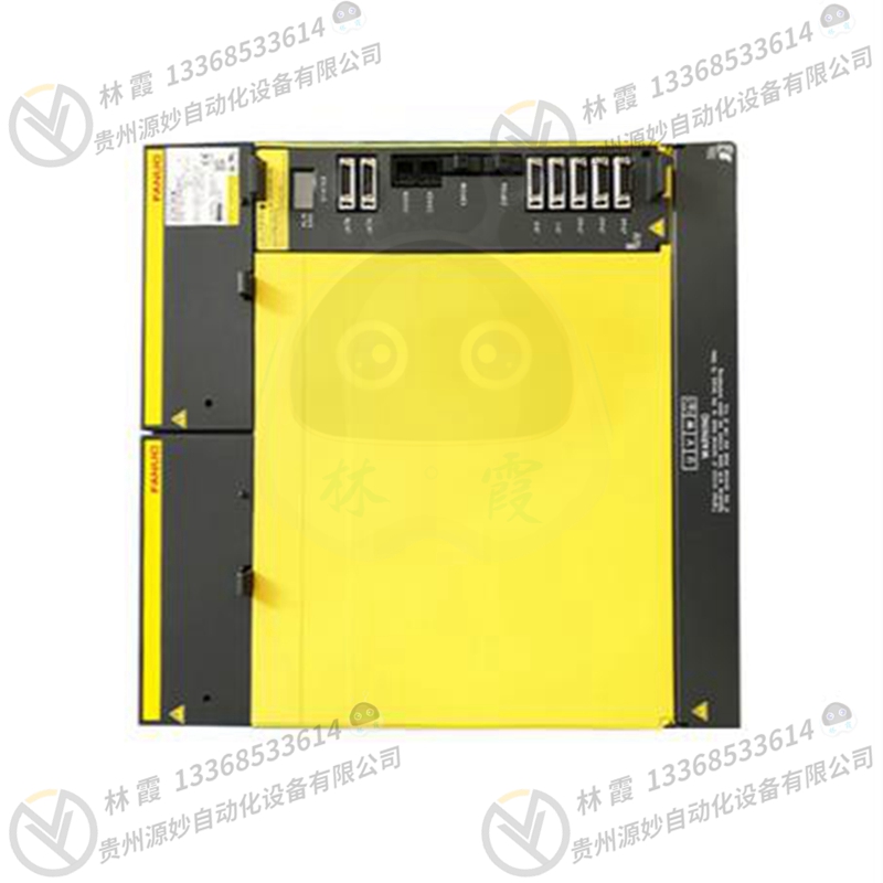 发那科Fanuc A02B-0283-B502数控系统 PLC模块 系统模块 电气模块