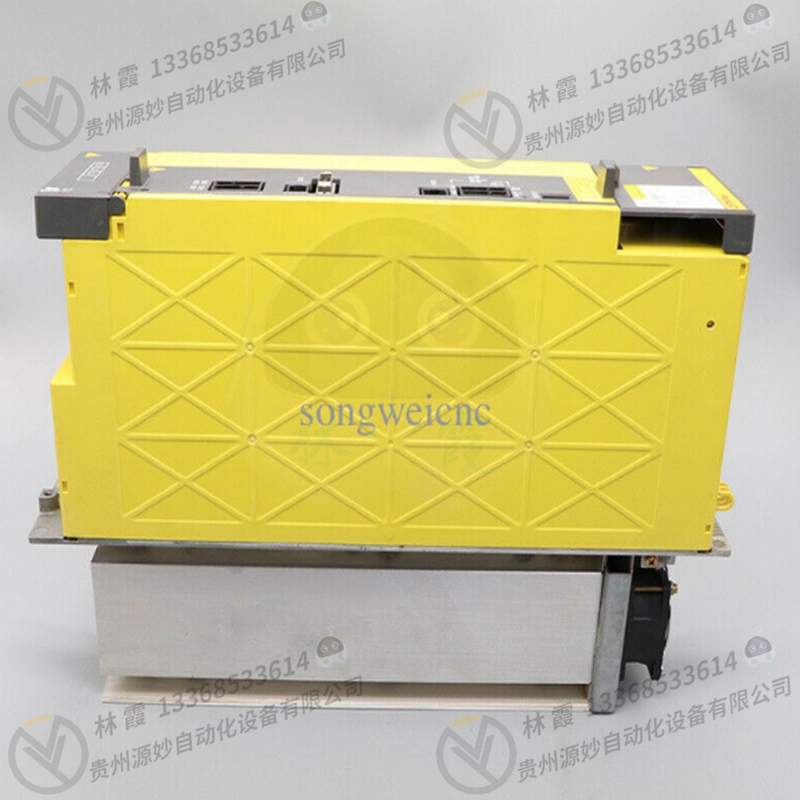 发那科Fanuc A02B-0303-C084数控系统 PLC模块 系统模块 电气模块