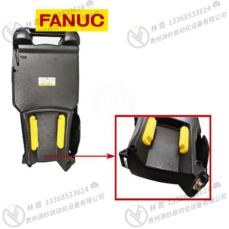 发那科Fanuc A03B-0819-C104数控系统 PLC模块 系统模块 电气模块