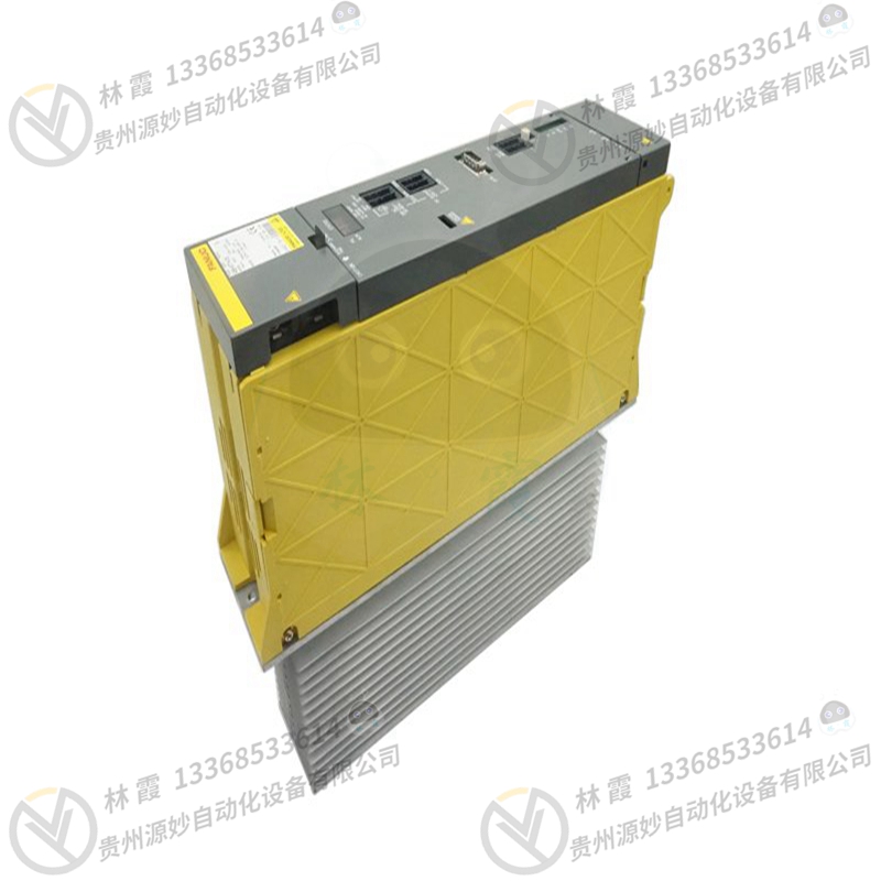 发那科Fanuc A06B-0034-B175#7008数控系统 PLC模块 系统模块 电气模块
