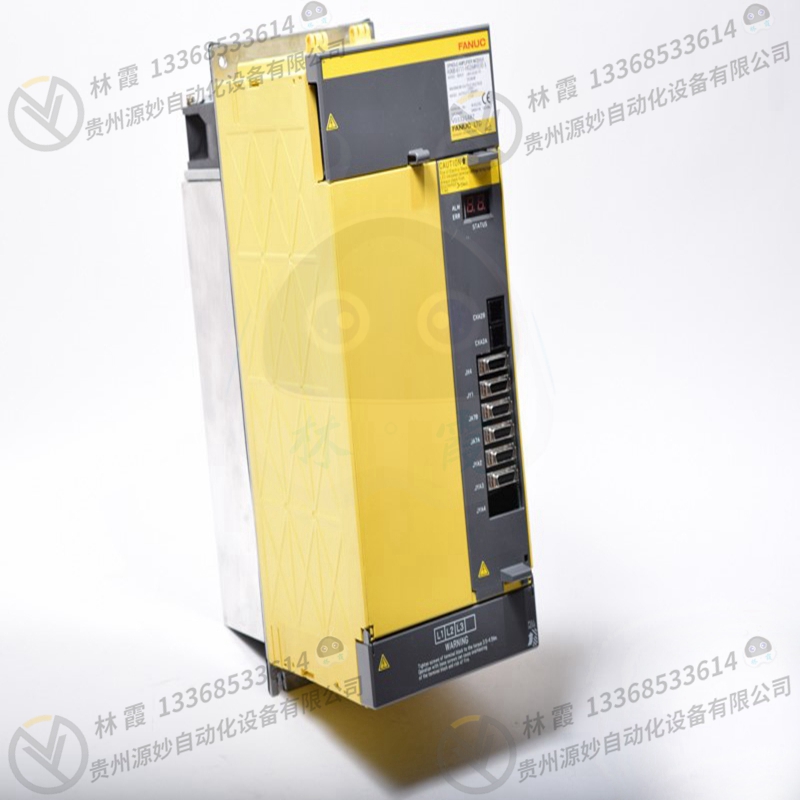 发那科Fanuc A06B-0062-B503#0100数控系统 PLC模块 系统模块 电气模块
