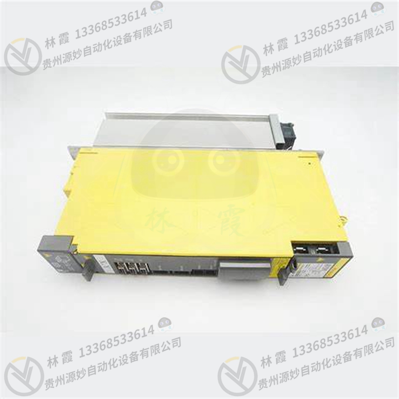发那科Fanuc A06B-0064-B203数控系统 PLC模块 系统模块 电气模块