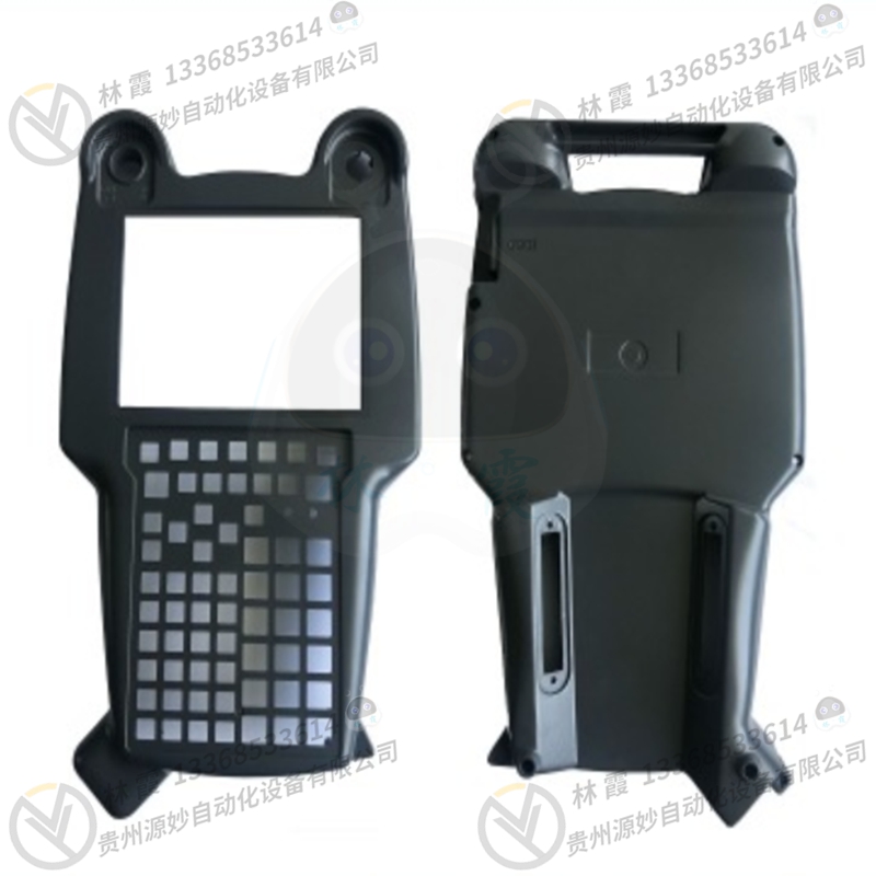发那科Fanuc A06B-0075-B203#0100数控系统 PLC模块 系统模块 电气模块