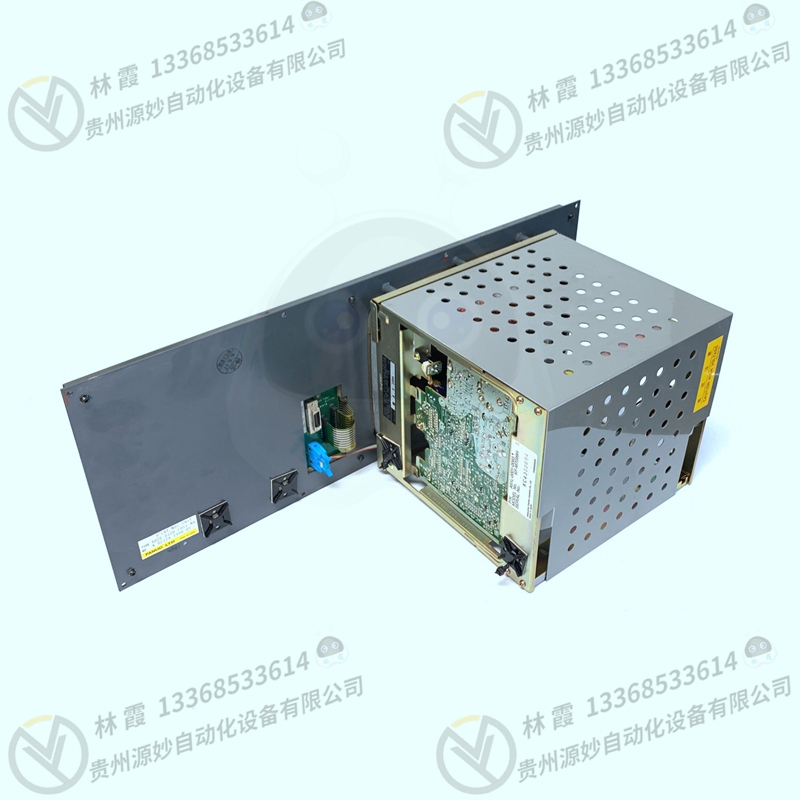 发那科Fanuc A06B-0267-B605#S000数控系统 PLC模块 系统模块 电气模块