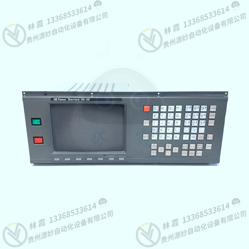 发那科Fanuc A06B-0A06B-006数控系统 PLC模块 系统模块 电气模块