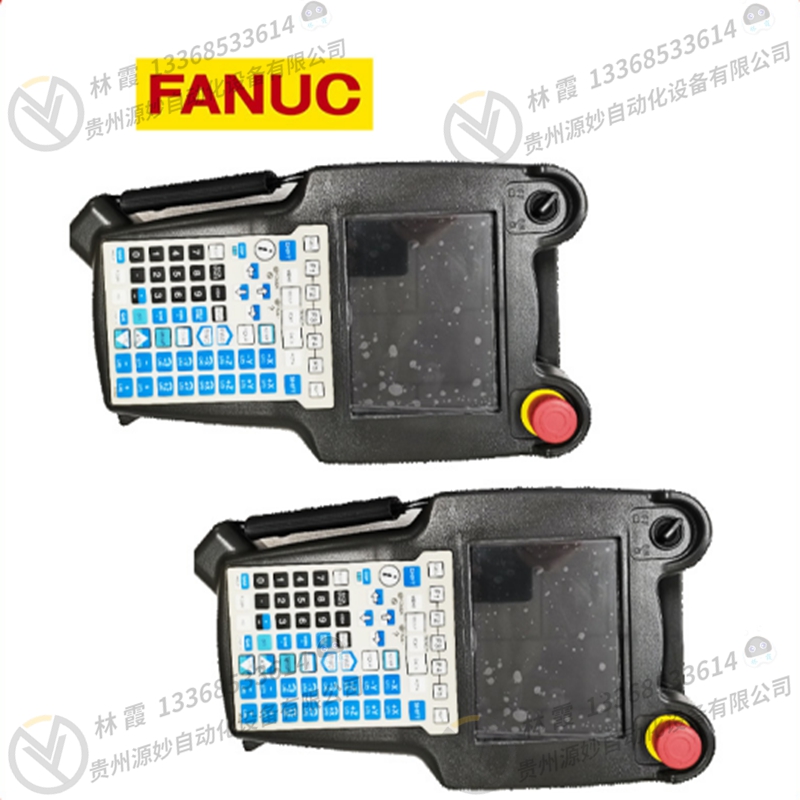 发那科Fanuc A06B-6089-H500数控系统 PLC模块 系统模块 电气模块