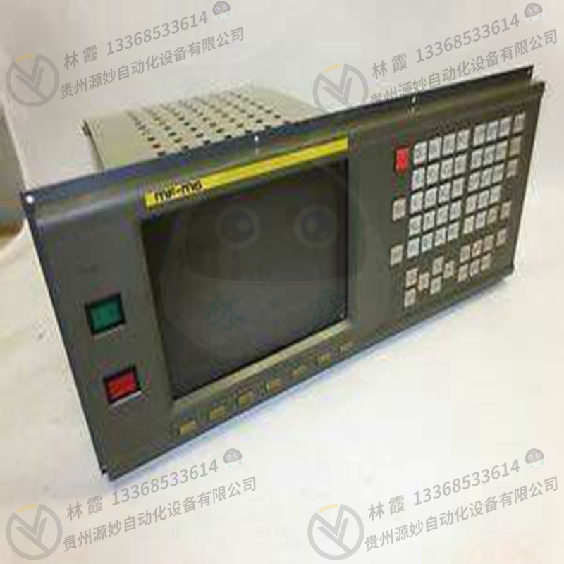 发那科Fanuc A06B-6150-H100数控系统 PLC模块 系统模块 电气模块