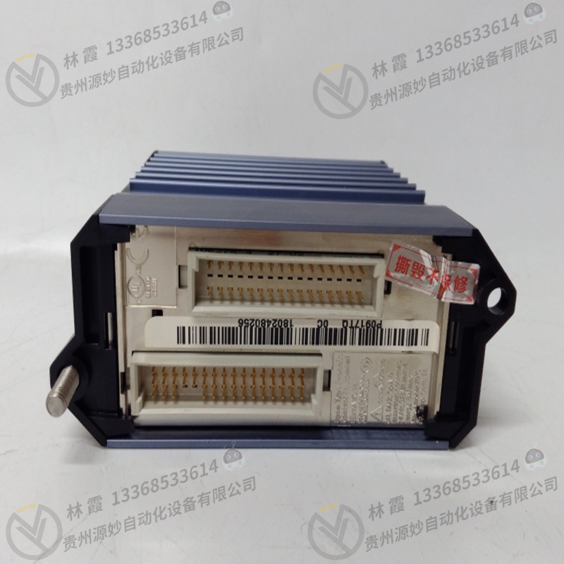 福克斯波罗FOXBORO P0500RJ阀门定位器 控制器 模块