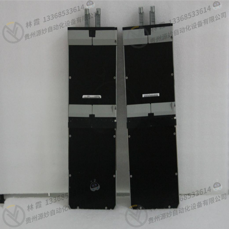 福克斯波罗FOXBORO P0914YZ阀门定位器 控制器 模块