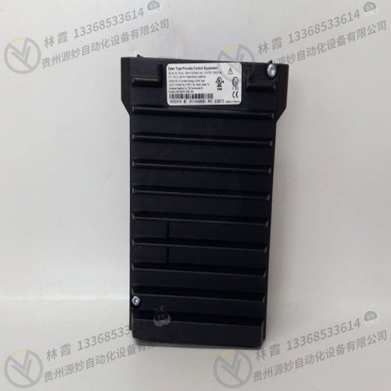 福克斯波罗FOXBORO P0916JY阀门定位器 控制器 模块