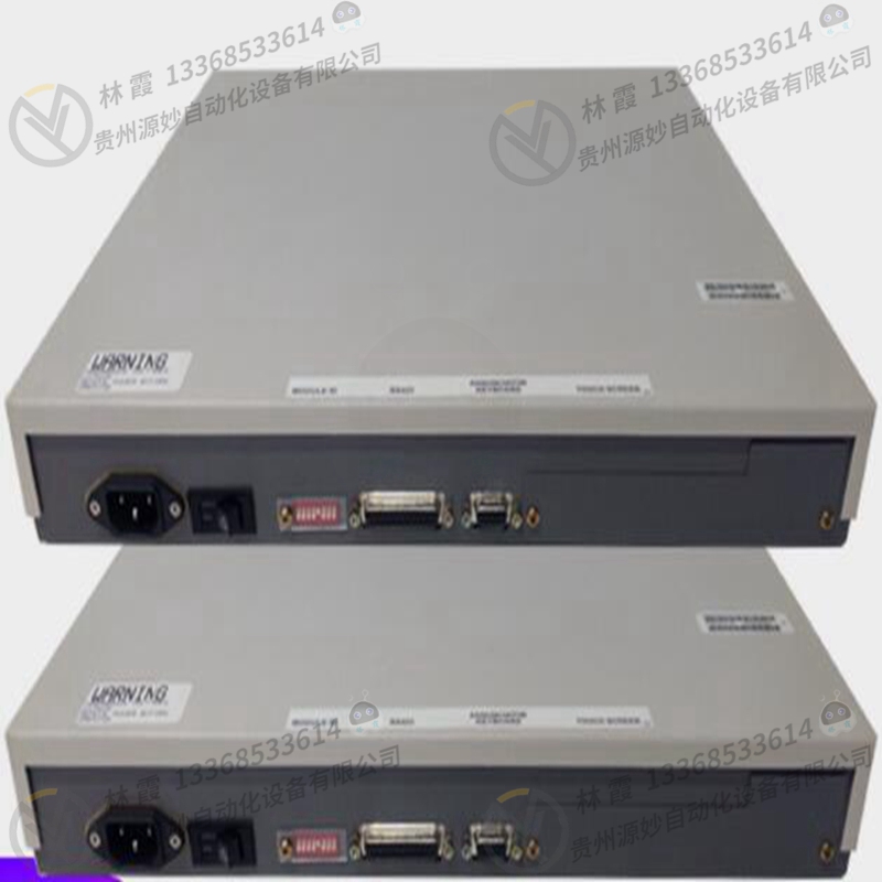 福克斯波罗FOXBORO P0916KF-0B阀门定位器 控制器 模块