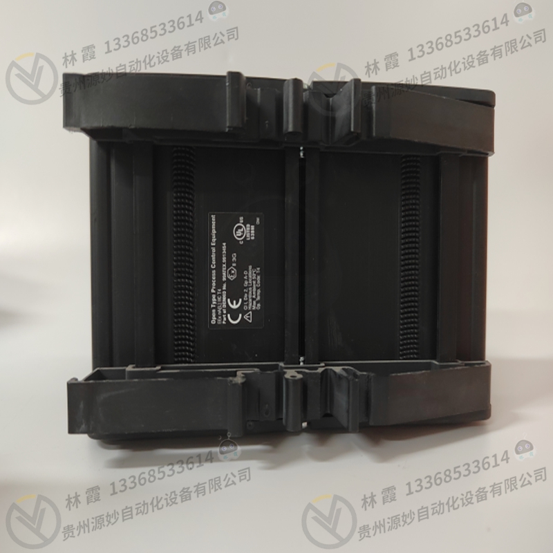 福克斯波罗FOXBORO P0916VU阀门定位器 控制器 模块