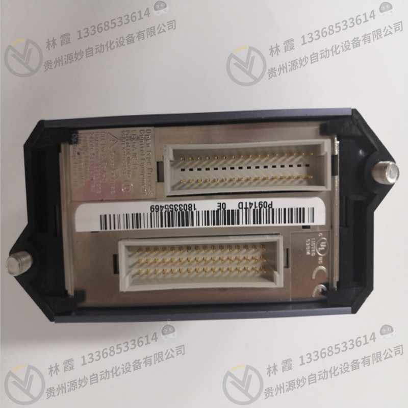 福克斯波罗FOXBORO P0926ZN阀门定位器 控制器 模块