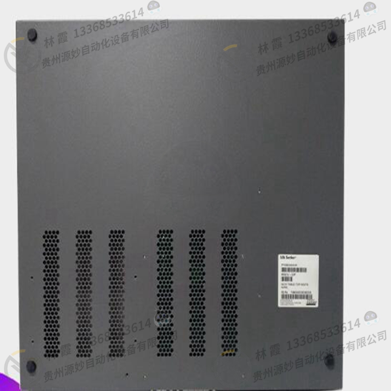 福克斯波罗FOXBORO P0931QS阀门定位器 控制器 模块
