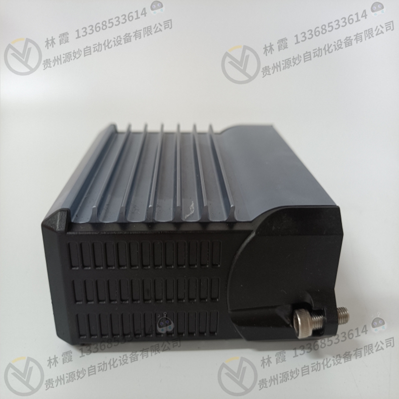 福克斯波罗FOXBORO P0971DP阀门定位器 控制器 模块