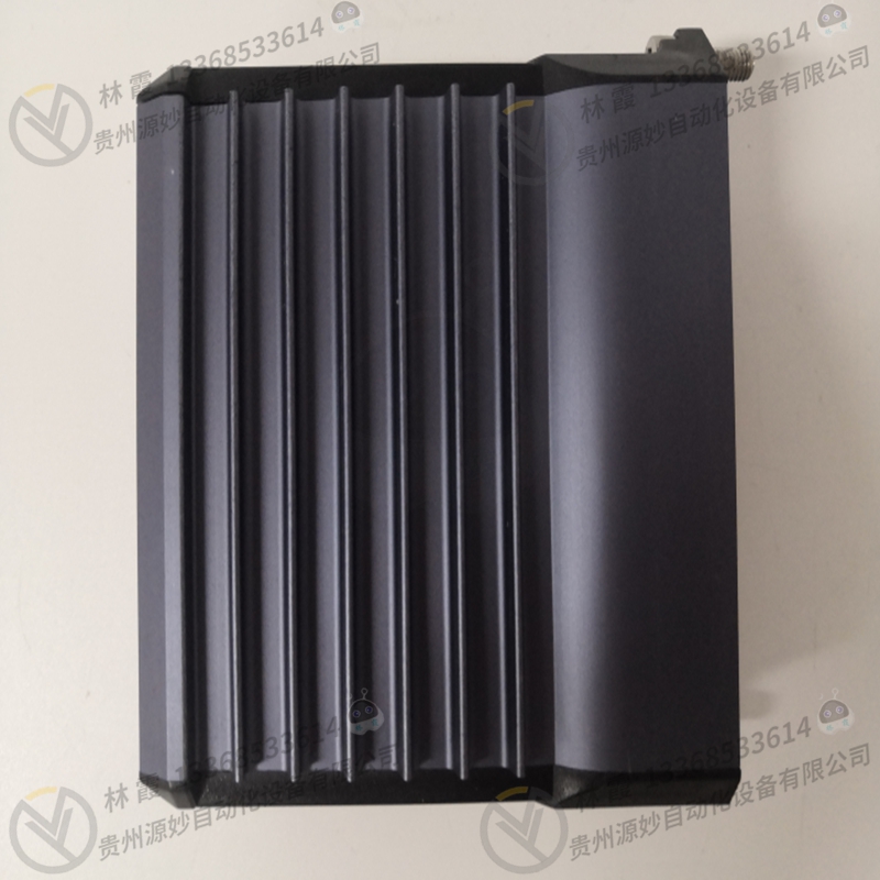福克斯波罗FOXBORO P0971VK阀门定位器 控制器 模块