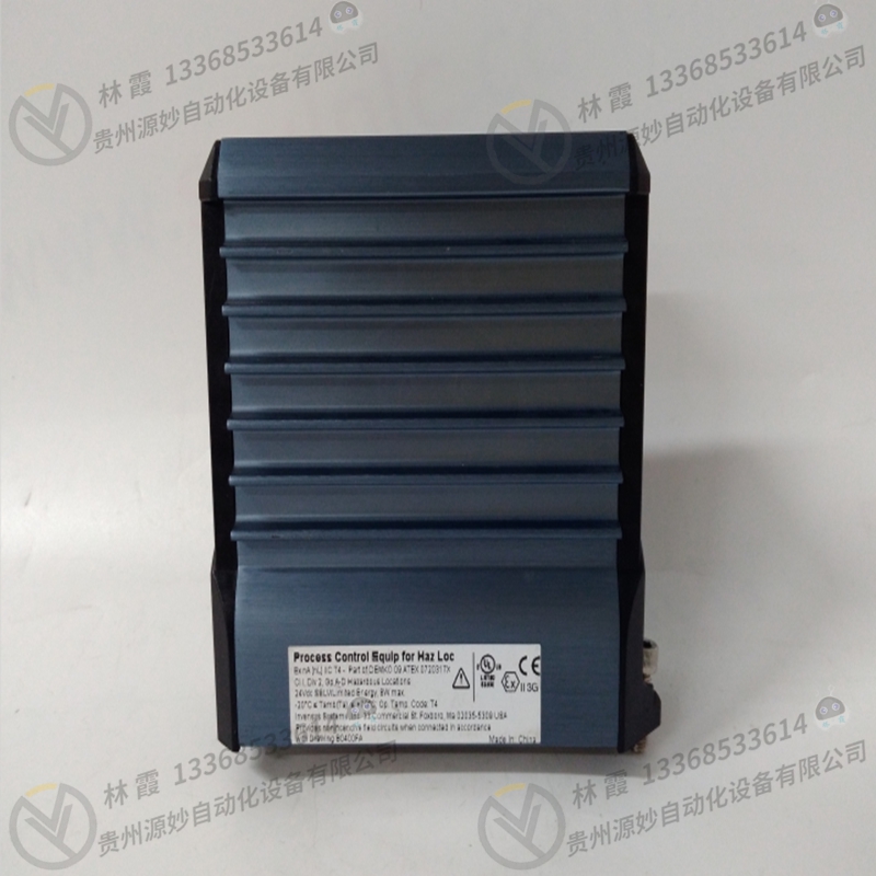 福克斯波罗FOXBORO P0972KW阀门定位器 控制器 模块