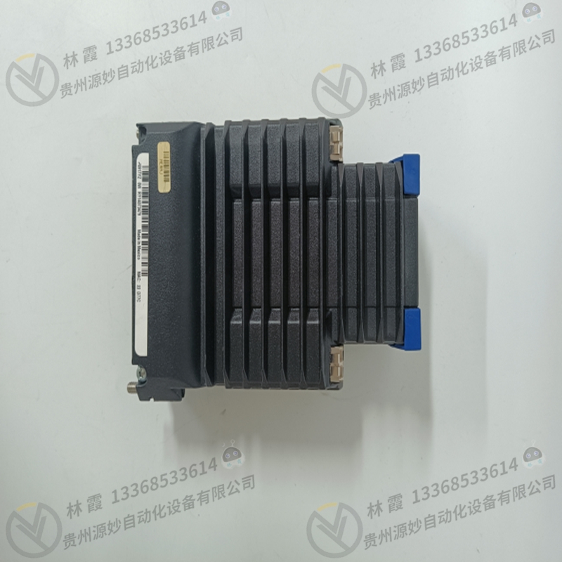 福克斯波罗FOXBORO P0972QP阀门定位器 控制器 模块