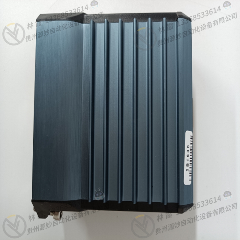 福克斯波罗FOXBORO P0972XH阀门定位器 控制器 模块