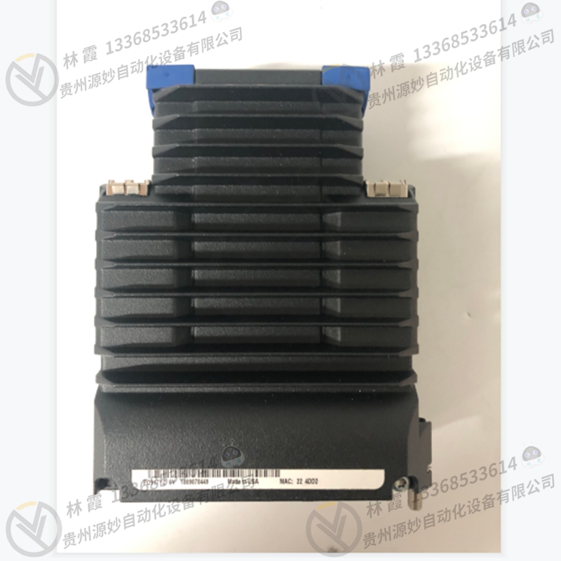 福克斯波罗FOXBORO P0972YL阀门定位器 控制器 模块