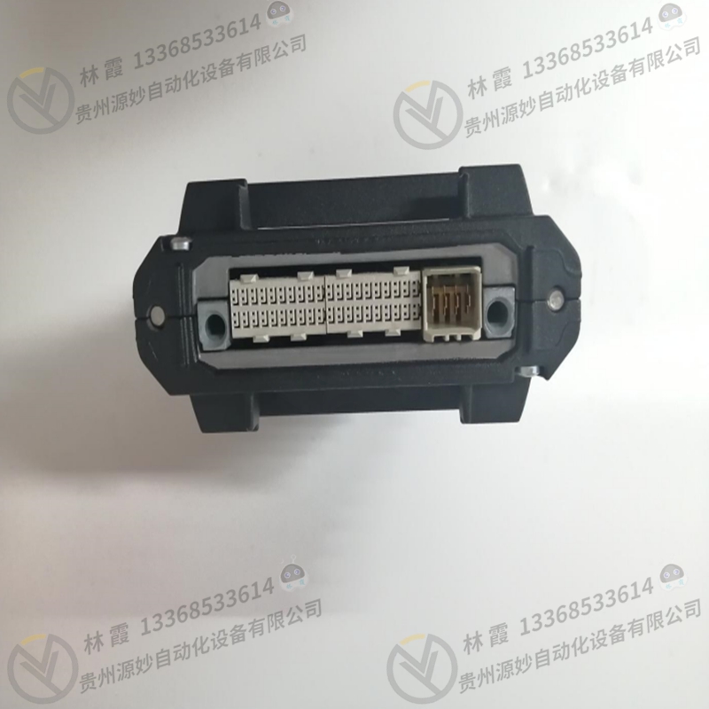 福克斯波罗FOXBORO P0972ZL阀门定位器 控制器 模块