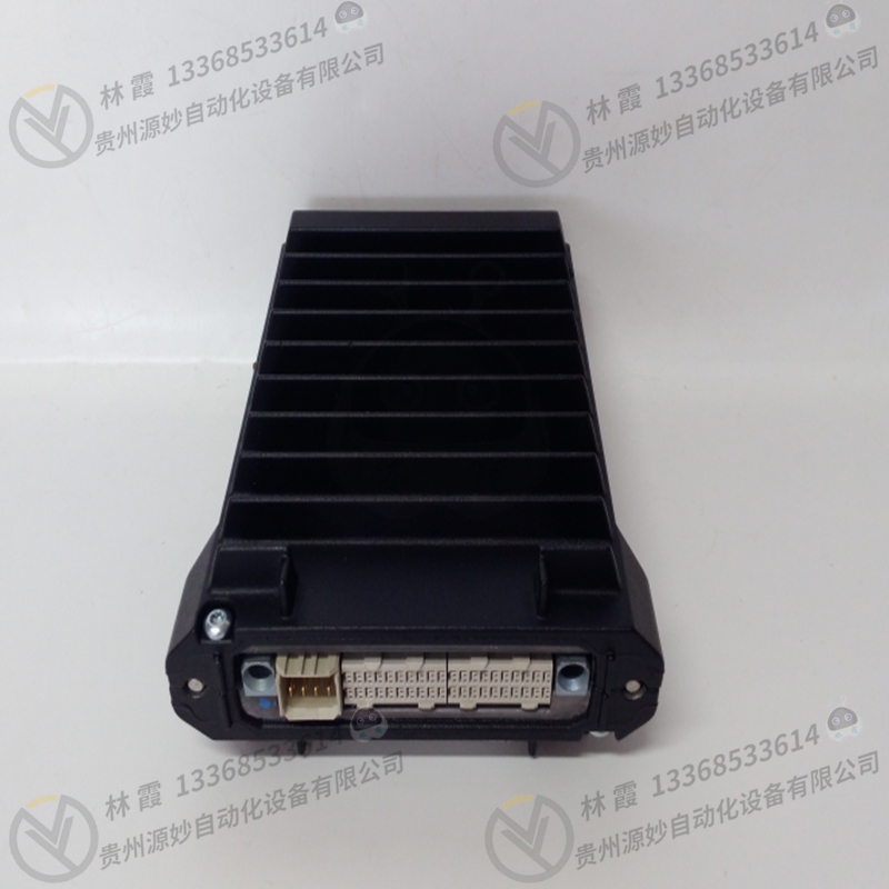 福克斯波罗FOXBORO P0972ZQ阀门定位器 控制器 模块