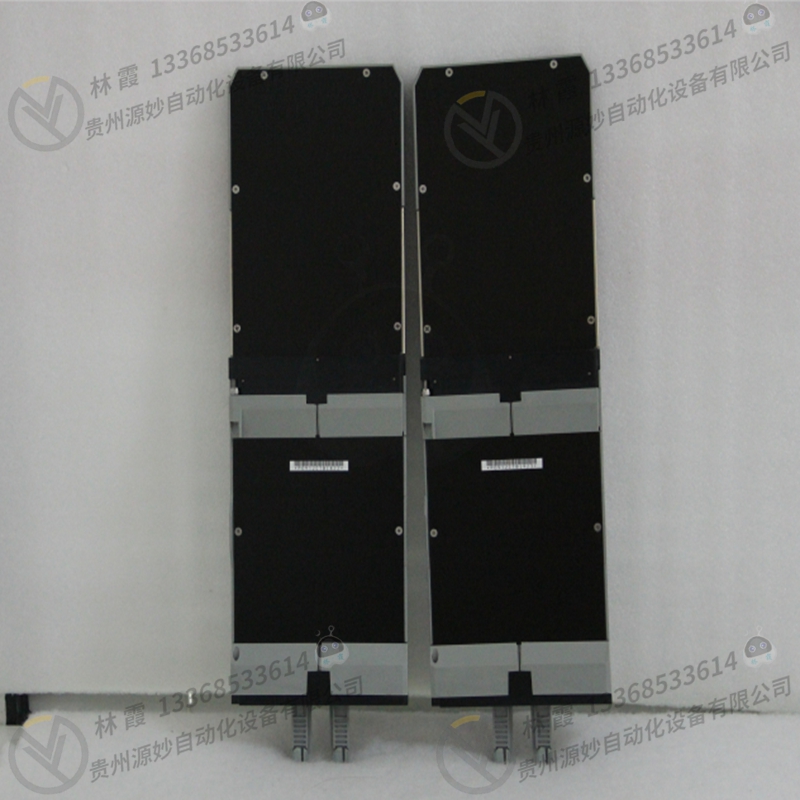 福克斯波罗FOXBORO P0973BS阀门定位器 控制器 模块