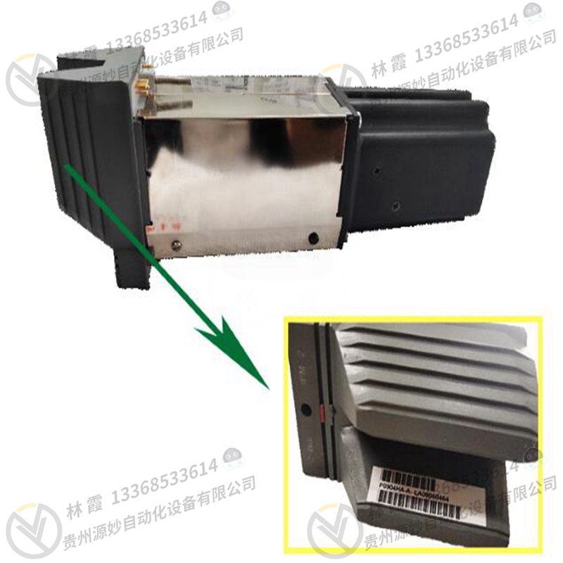 福克斯波罗FOXBORO P0973DT阀门定位器 控制器 模块