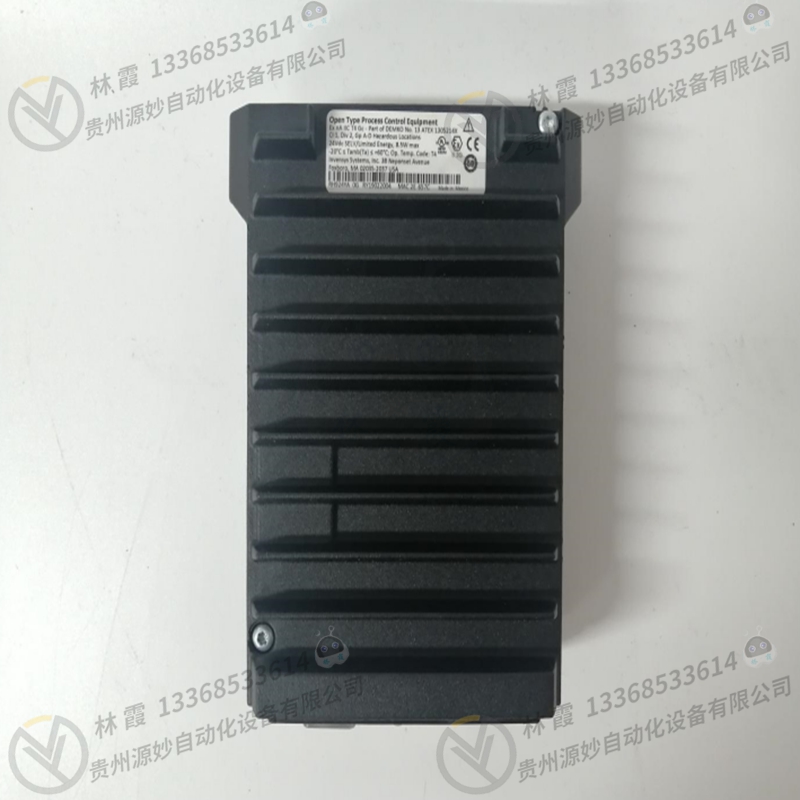 福克斯波罗FOXBORO P0973EM阀门定位器 控制器 模块