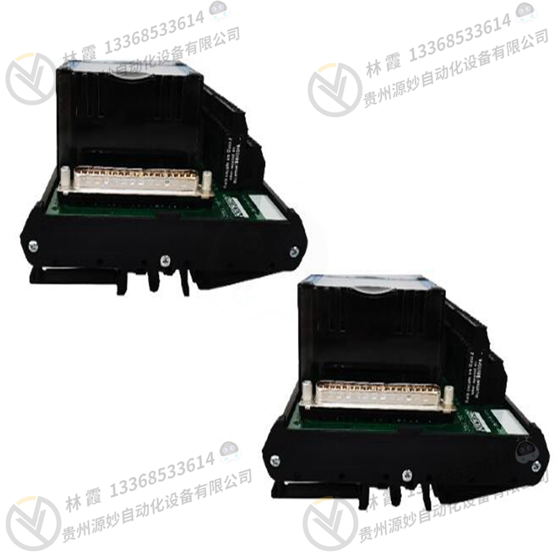 福克斯波罗FOXBORO P0973FS阀门定位器 控制器 模块