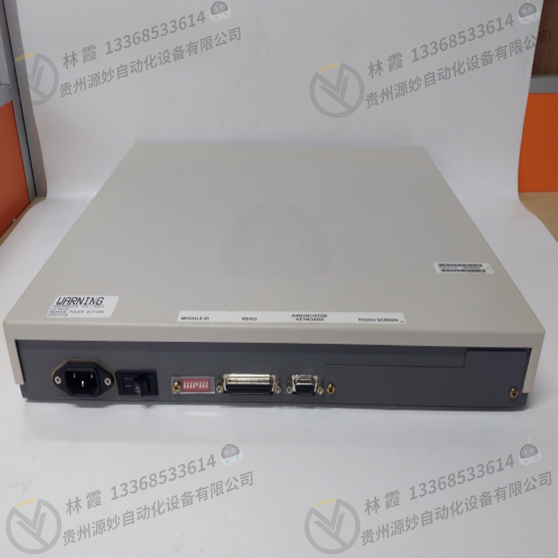 福克斯波罗FOXBORO P0973FU阀门定位器 控制器 模块